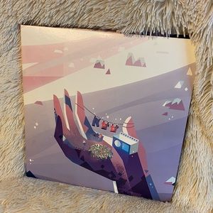 Steven Universe Season 1 Vinyl Records iam8bit